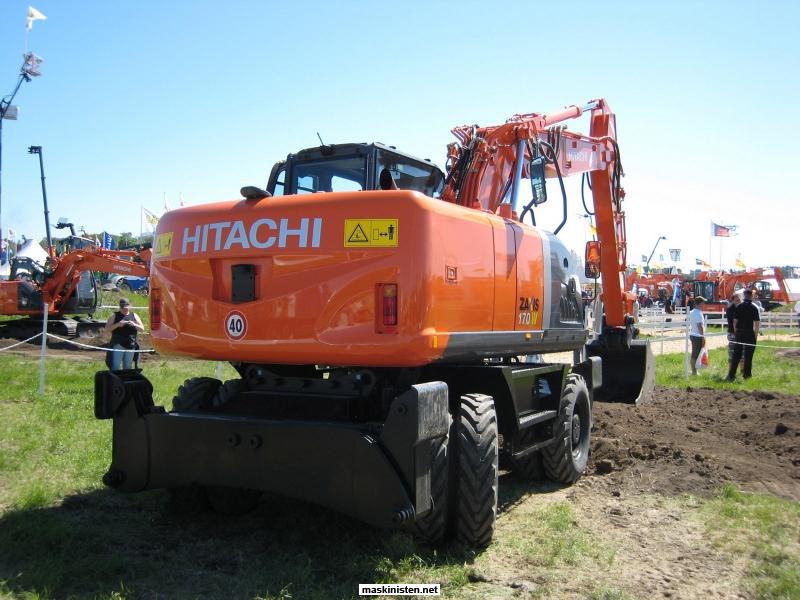 Hitachi - 2